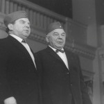 Адашевский и Борисов